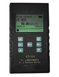 守護(hù)無形防線 中國(guó)輻射防護(hù)研究院與儀器儀表科技的創(chuàng)新巡禮