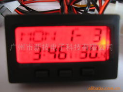 廣州市新技電子科技 聚焦溫度儀表創(chuàng)新，引領(lǐng)機(jī)電科技領(lǐng)域技術(shù)開發(fā)新篇章