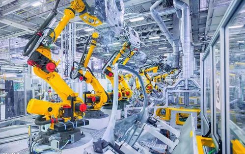 蘇州奮力打造全球領(lǐng)先地位的 智造之城