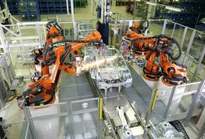 我國六大支柱型產業(yè),發(fā)展更迅猛