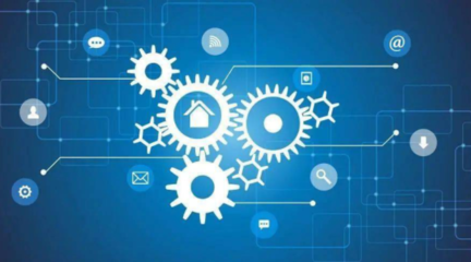 工業互聯網是實現智能制造的基礎設施和路徑