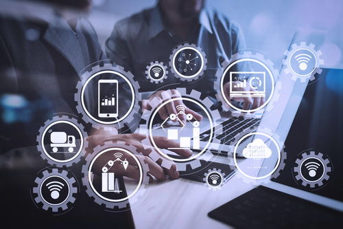 淺析攸信umom制造運(yùn)營系統(tǒng)是如何助力企業(yè)構(gòu)建工業(yè)互聯(lián)網(wǎng)的
