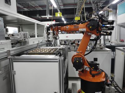 【新時代 新作為 新篇章】發力&ldquo;智&rdquo;造,江蘇提升信息化引領力