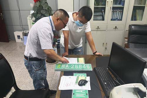 市市場監(jiān)管局扎實推進特種設備 互聯(lián)網(wǎng) 監(jiān)管 ,助力企業(yè)安全生產(chǎn) 達產(chǎn)滿產(chǎn)