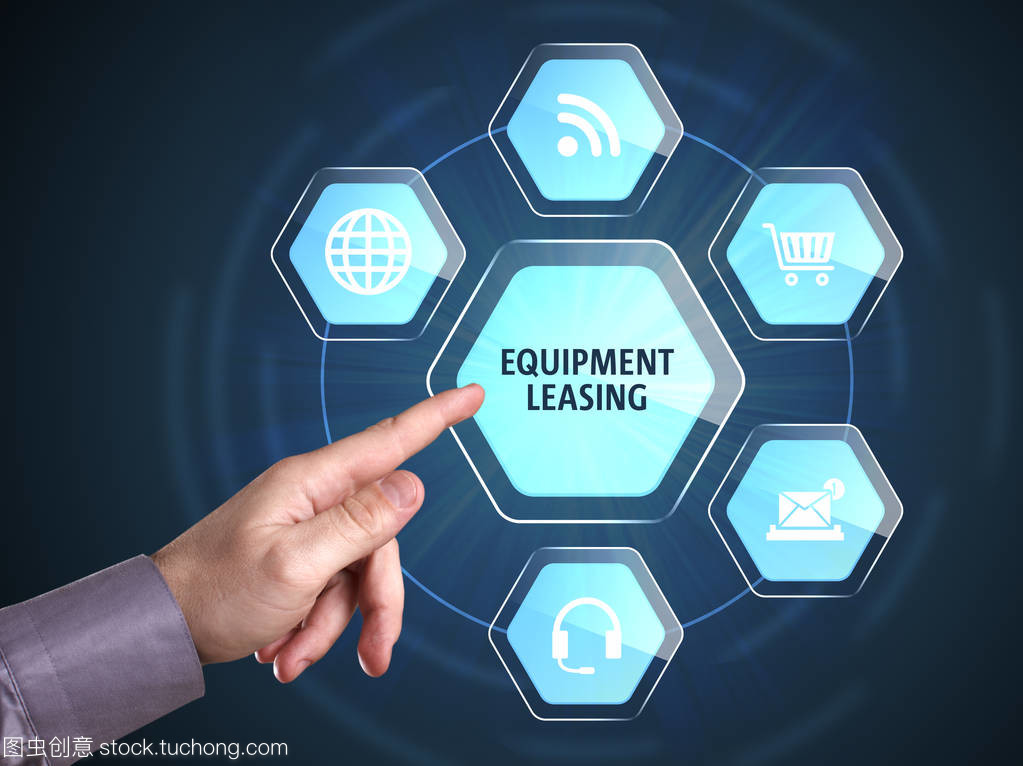 業(yè)務,技術,互聯(lián)網(wǎng)和網(wǎng)絡概念。年輕的生意