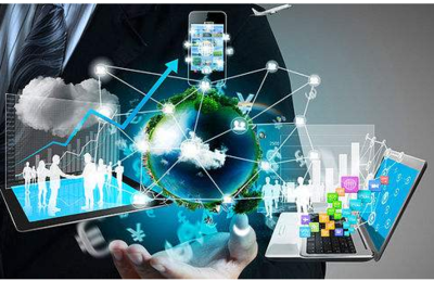 互聯(lián)網(wǎng)應用開發(fā)