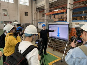 打開5g應(yīng)用藍海,浙江發(fā)布首批5g工業(yè)互聯(lián)網(wǎng)試點應(yīng)用