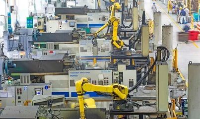 快訊|人工智能預(yù)測 2020 年美國大選;遠(yuǎn)也科技推出新型可穿戴機器人;國內(nèi)首家全5G智慧工廠示范基地在寧波建成等