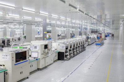 數智力量賦能高端智造 浪潮蘇州5G全連接工廠項目入選5G+工業互聯網年度十大標桿案例