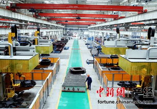 互聯(lián)網(wǎng) 工程機(jī)械 徐工炫動工業(yè)4.0時(shí)代新 魔方