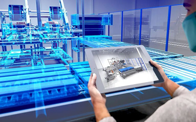 制造業(yè)數(shù)字化轉(zhuǎn)型加速推進(jìn)