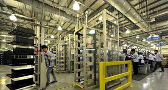 制造業(yè)大會看點(diǎn)一:為什么是參觀戴爾工廠?