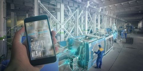 工業(yè)互聯(lián)網(wǎng)平臺之江湖!