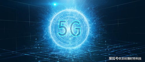 5g 人工智能 工業(yè)互聯(lián)網(wǎng) 物聯(lián)網(wǎng)聯(lián)動(dòng)下的萬億級(jí)大市場已來臨
