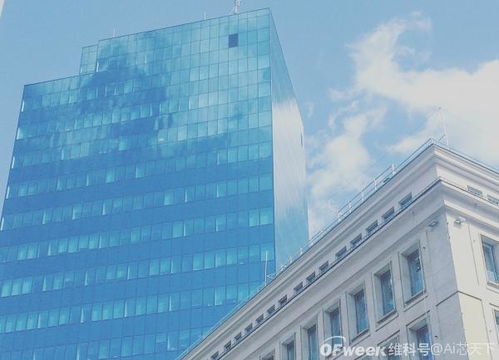 發(fā)展不均衡,新基建浪潮下的工業(yè)互聯(lián)網(wǎng)