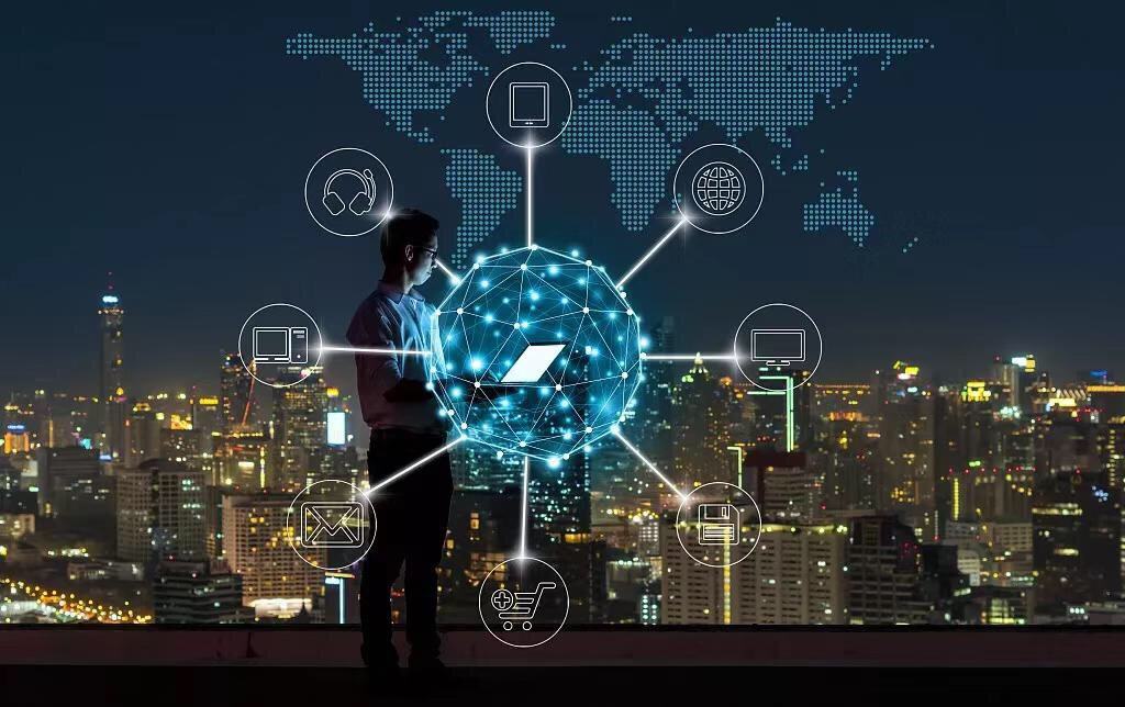 疫情大考之下 工業(yè)互聯(lián)網(wǎng)賦能設(shè)備制造，數(shù)字韌性優(yōu)勢(shì)盡顯